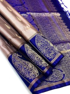 Majestic Violet Bloom