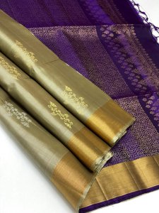 Ethnic Charcoal Grace