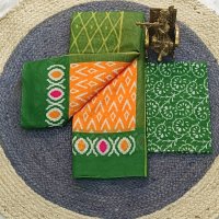 Chanderi Cotton